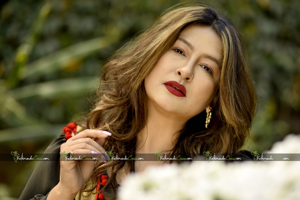 Usha Khadgi – Gallery 17